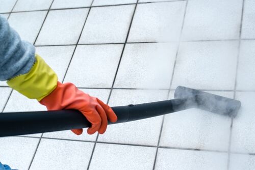 Tile and Grout Cleaning - Ballarat Magnificent Cleaning
